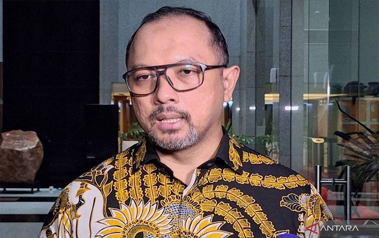 KPK Usut Rekayasa Pengadaan Dalam Kasus Korupsi Bank BJB