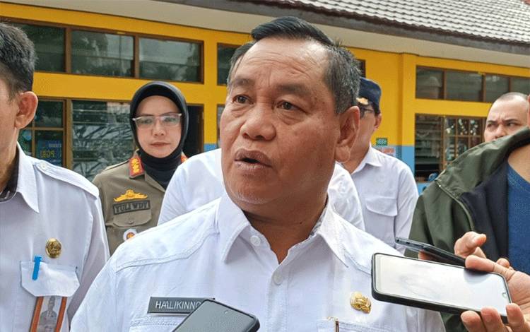Bupati Kotim Ajak Perempuan Terus Berkarya di Hari Kartini ke-146
