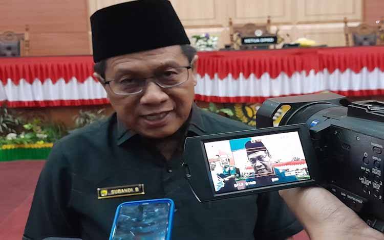 225 Usulan dari Tiga Dapil Palangka Raya Mayoritas soal Infrastruktur-Layanan Dasar