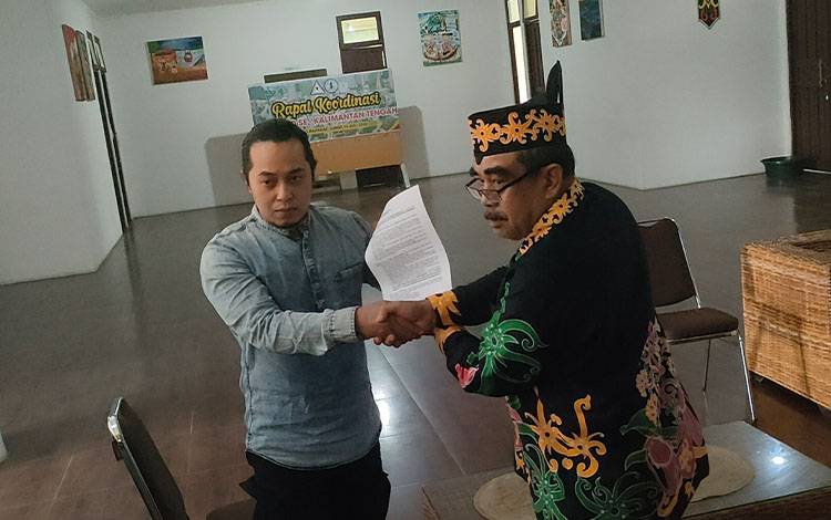 Konten Kreator Syaifulah Minta Maaf, Harapkan Kasus Video Viral Gubernur Selesai di Sidang Adat