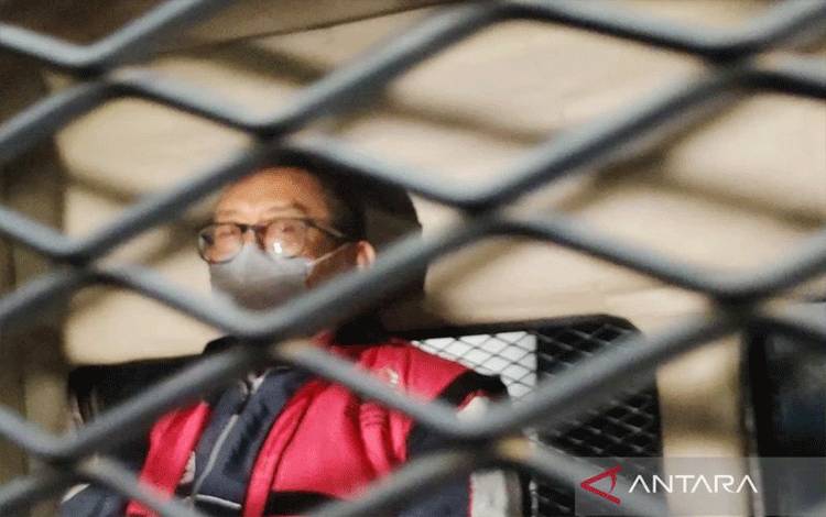 Kejagung Temukan Invois Publikasi Berita yang Dipesan 2 Advokat