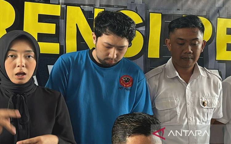 Polisi Perpanjang Penahanan Dokter Residen PAP Tersangka Pemerkosaan di RSHS