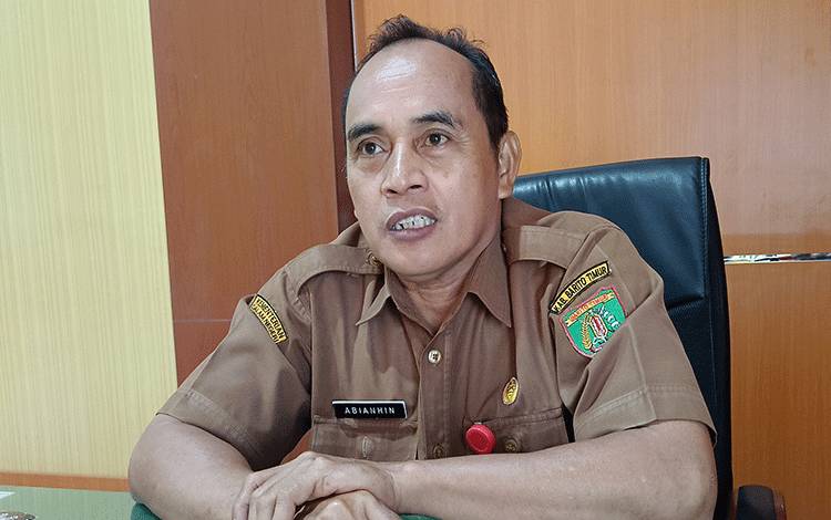 Pemkab Barito Timur Akan Salurkan Bantuan 25 Ekor Sapi ke Kelompok Ternak