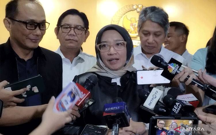 Menteri PANRB: Usulan Sentralisasi Dalam RUU ASN Perlu Lihat UU Pemda