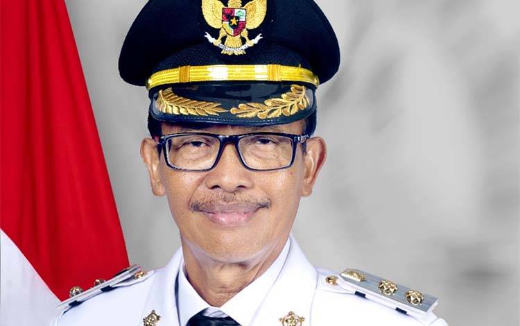 Wabup Lamandau: FKUB Diminta Merawat Kerukunan dan Kebersamaan