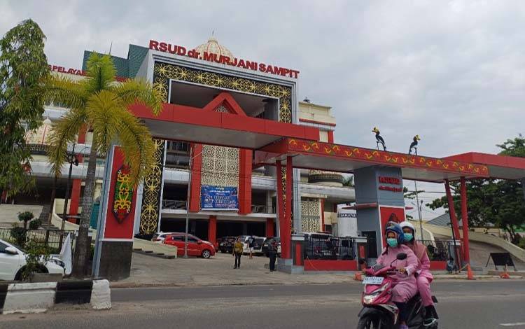 Desak Pemkab Kotim Serius Gaet Investor Rumah Sakit Swasta
