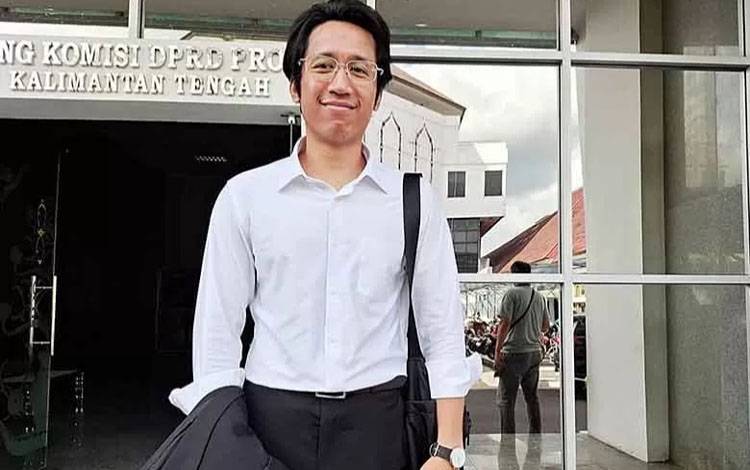 Komisi IV DPRD Kalteng Harap RPJMD Kalteng Harus Dorong Kemajuan di Semua Sektor