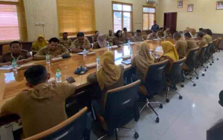 Koperasi Desa Merah Putih Dikoneksikan Dengan Bumdes dan UMKM Lokal