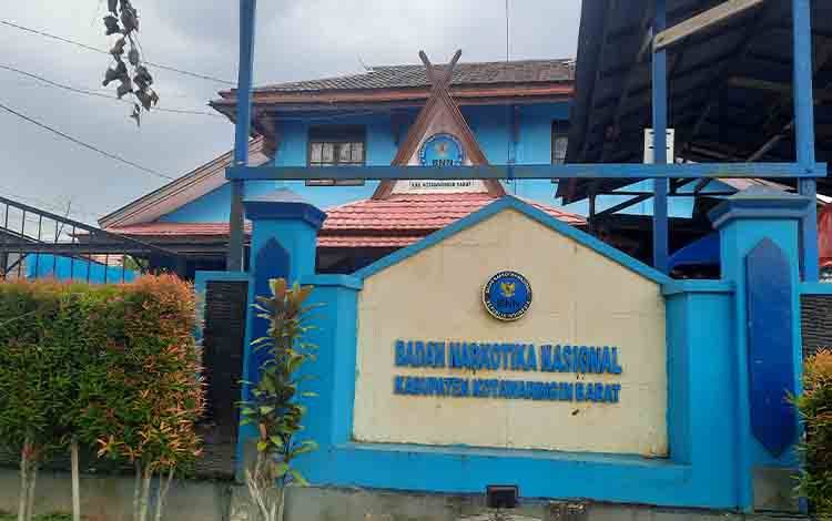 Kobar Masuk Zona Merah Narkoba