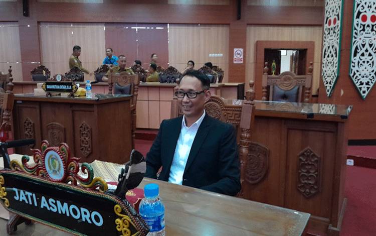 Festival Palangka Raya 2025 Harus Berdampak Nyata Bagi Sektor Pariwisata