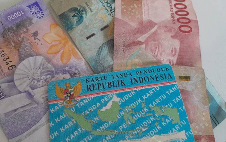 BI Kalteng Imbau Masyarakat Jaga Kerahasiaan Data Pribadi