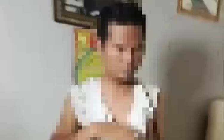 Guru Agama di Palangka Raya Lakukan Pelecehan Seksual terhadap Mantan Murid
