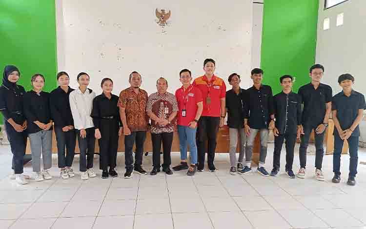 Disnakertransperin Bartim Fasilitasi Seleksi Karyawan Ritel Modern, Dorong Prioritas untuk Warga Lokal