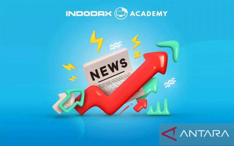 Bitcoin Sentuh Rp1,56 Miliar, Indodax: Kepercayaan Publik Makin Besar