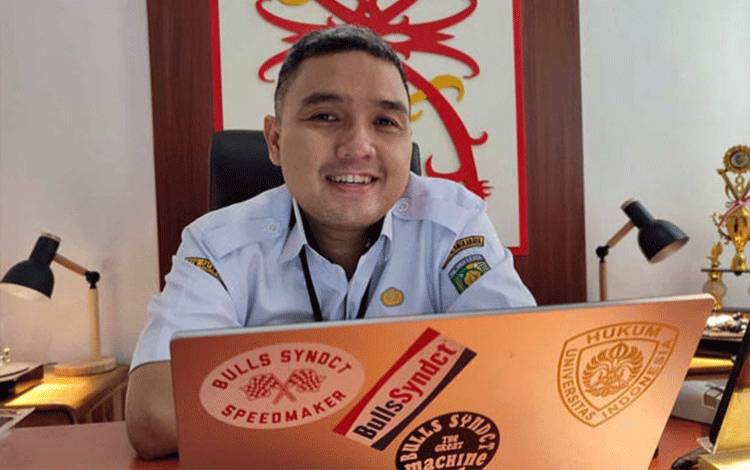 Dinas Pendidikan Palangka Raya Akan Dalami Oknum Guru Terduga Pelaku Pelecehan Seksual