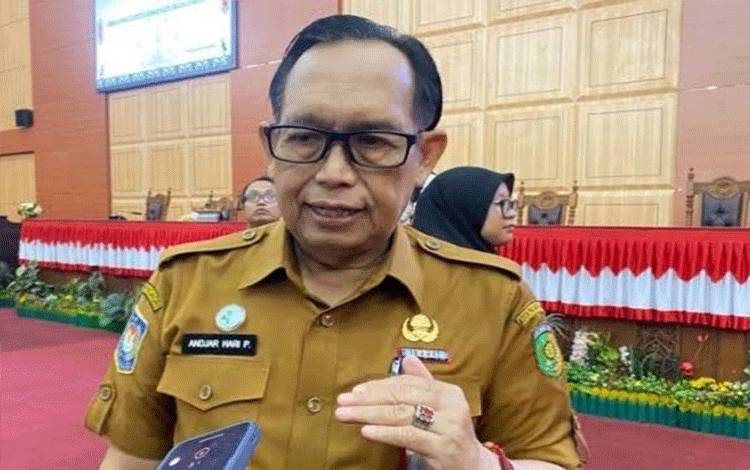Hari Bising Sedunia, Dinkes Palangka Raya Ajak Masyarakat Jaga Kesehatan Telinga