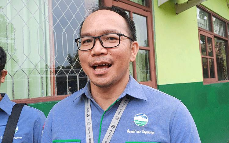 Musim Kemarau 2025 Diperkirakan Lebih Pendek, Tapi Risiko Karhutla Lebih Tinggi