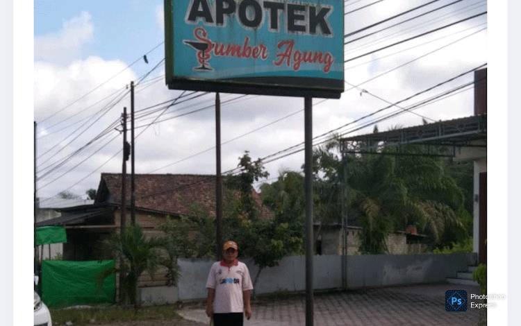 Bapenda Kobar Perkuat Sinergi Dengan Bank Kalteng Untuk Optimalisasi PAD