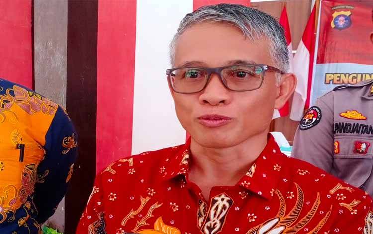 Pemkab Lamandau Petakan Distribusi BBM Bersubsidi agar Tepat Sasaran