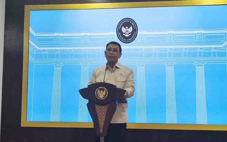 Wiranto: Presiden Prabowo Hormati Delapan Usulan Forum Purnawirawan