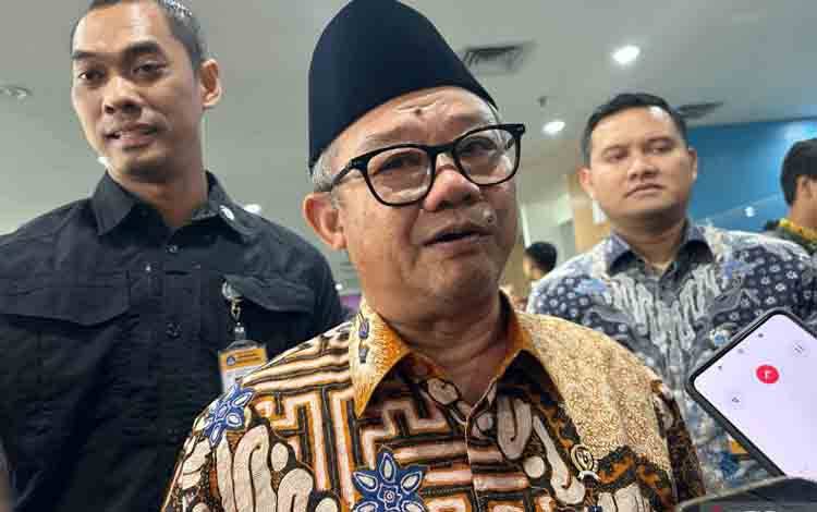 Mendikdasmen Siap Perbaiki Sistem Pembelajaran atasi Budaya Menyontek