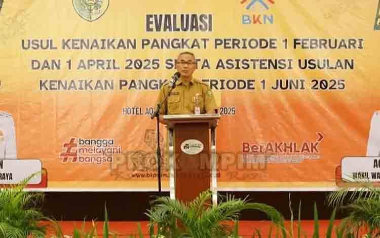 Pemko Palangka Raya Prihatin atas Dugaan Pelecehan Seksual oleh Oknum Guru Agama