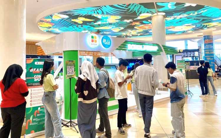 Dukung Kompetensi Generasi Muda, BPDP Gelar Edukasi Interaktif Beasiswa Sawit