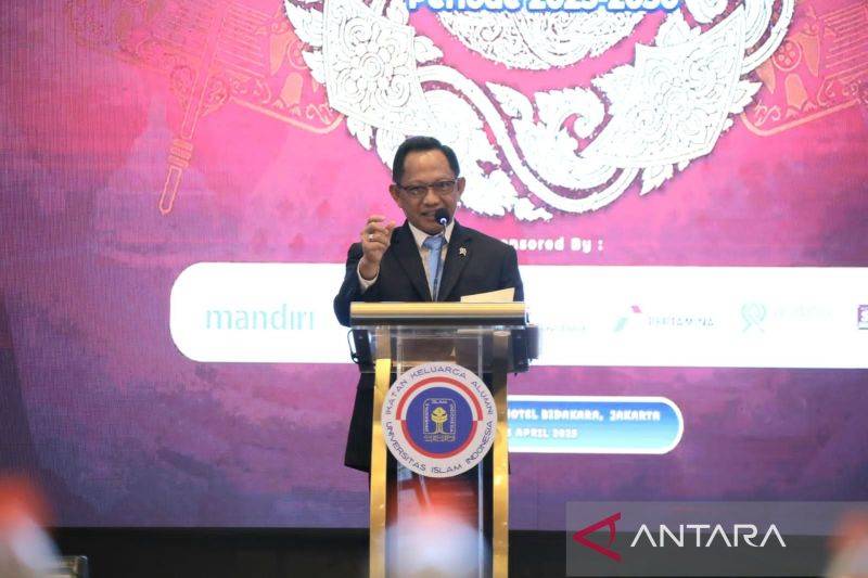 Mendagri Ajak Akademisi Ikut Evaluasi Sistem Pilkada