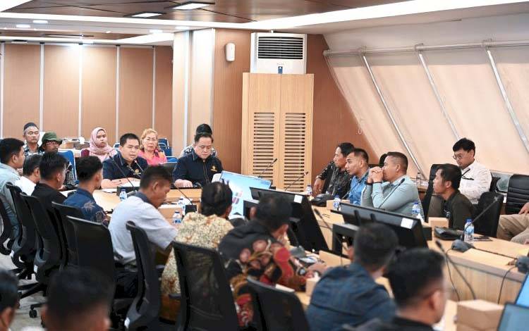 Peran Lembaga Perbankan dalam Penyaluran Dana PSR Gelombang IV