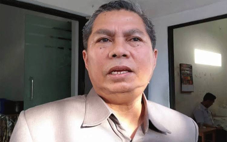 Wakil Ketua Komisi I DPRD Kalteng Apresiasi Operasi Gabungan Bapenda Kalteng untuk Optimalisasi PAD