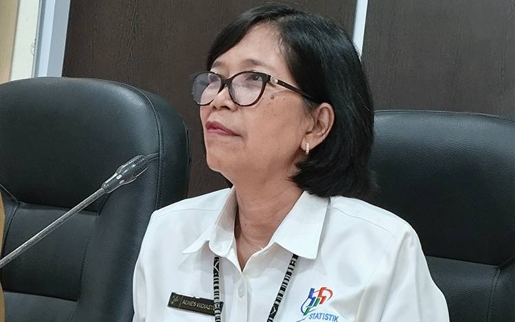 Seluruh Bandara di Kalteng Alami Penurunan Jumlah Penumpang