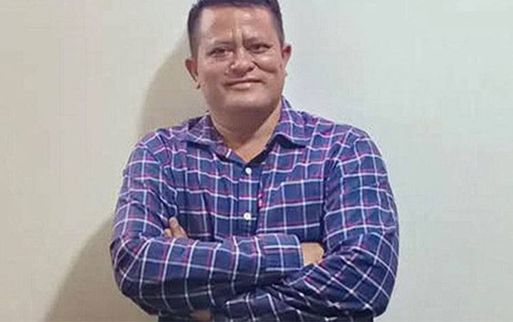 Penanaman Modal di Palangka Raya Harus Miliki Landasan Hukum Kuat