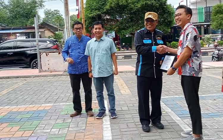 CBI Group Raih Penghargaan Atas Kontribusi Penurunan Angka Pengangguran dan Membuka Lowongan Pekerjaan