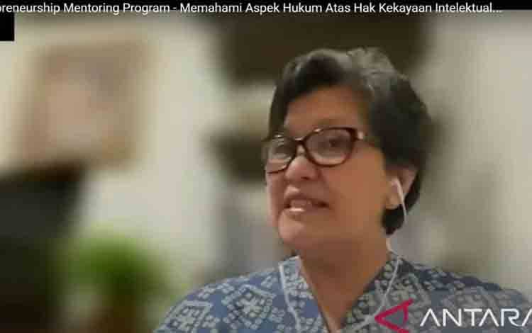 Wakil Ketua MPR: Integritas Wajib Ditanamkan di Lembaga Pendidikan
