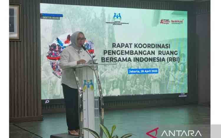 KPPPA: Penggunaan Gawai yang Tak Bijak Pengaruhi Terjadinya Kekerasan