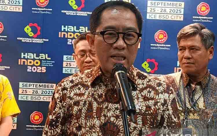 Wamenperin Sebut Insentif Motor Listrik 2025 Tertunda karena Tarif AS