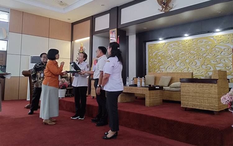 Tingkat Hunian Kamar Hotel Januari-Februari Tunjukkan Peningkatan