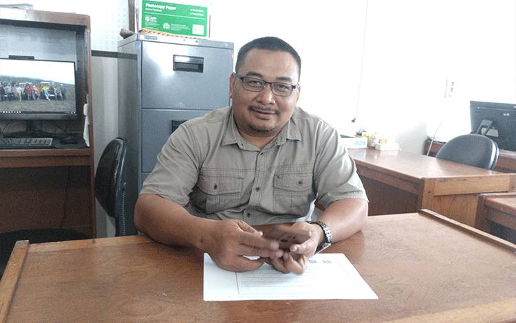Pentingnya Kerja Sama Semua Pihak untuk Kendalikan Kasus PMK