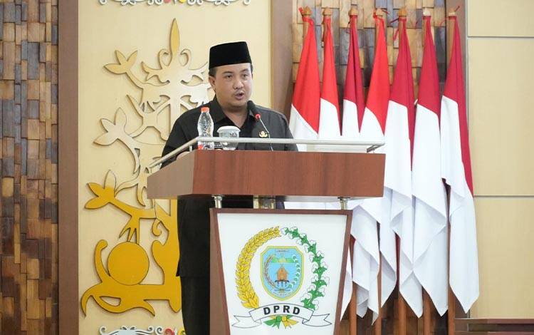 Tingkatkan Kemandirian Ekonomi Inklusif dan Berkelanjutan