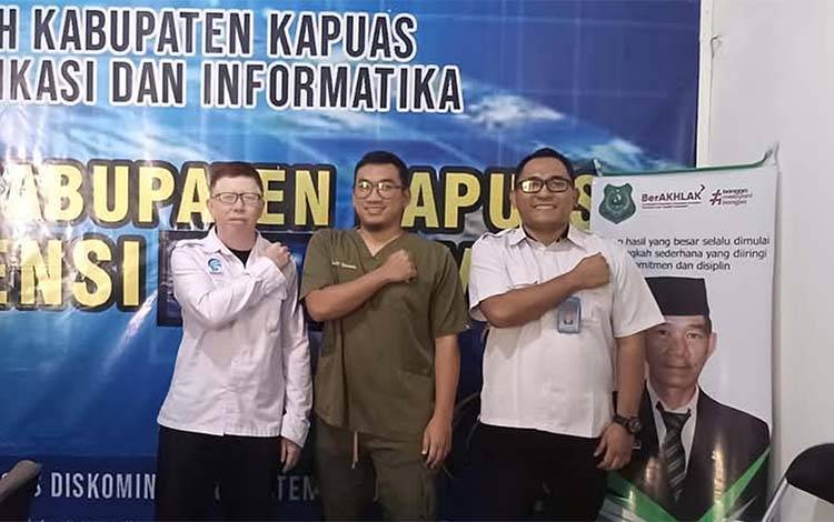 RSUD Kapuas Dorong Pencegahan dan Pengobatan Malaria, Ajak Warga Wujudkan Indonesia Bebas Malaria