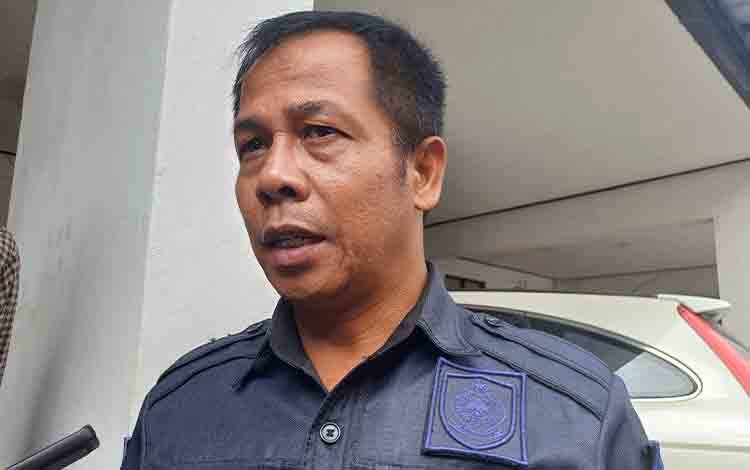 Pesta Demokrasi Dinilai Berperan dalam Lonjakan Jumlah Penduduk Kotim