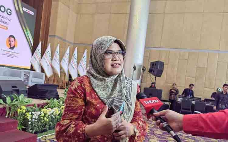Kemenkes Berdayakan Ketua Kloter untuk Edukasi Jemaah Soal Kesehatan
