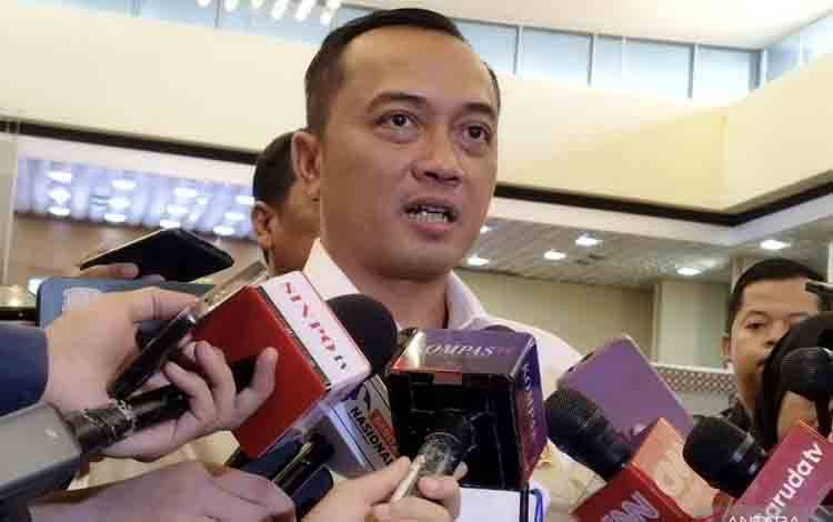 Mensesneg: Pembentukan Tiga Satgas Baru Libatkan K/L hingga Industri