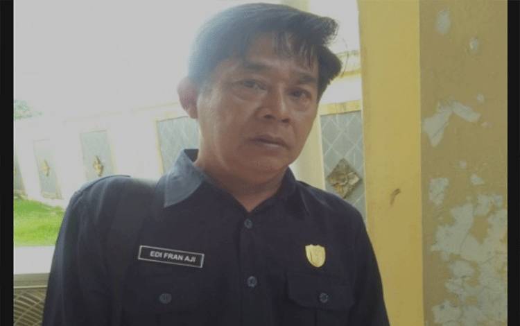 Dewan Barut Ajak Umat Hindu Wujudkan Harmoni dan Indonesia Emas 2045