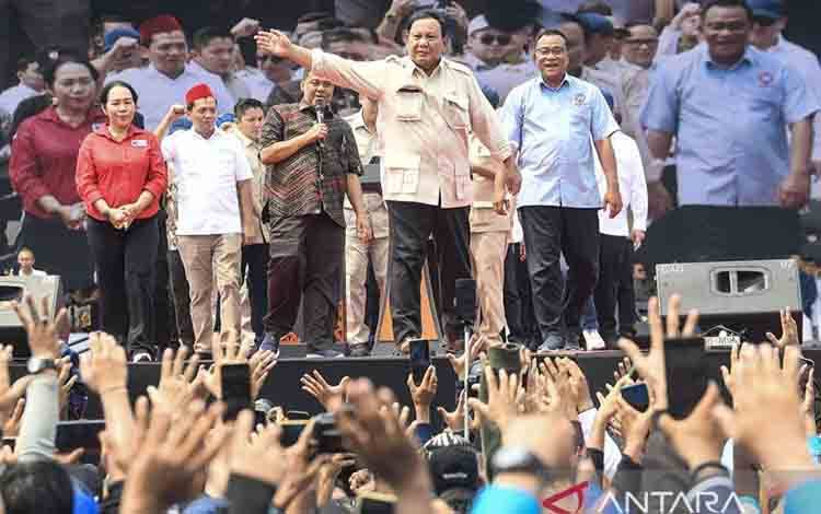 Presiden Janji Ratifikasi Konvensi ILO 188 Lindungi Penangkapan Ikan