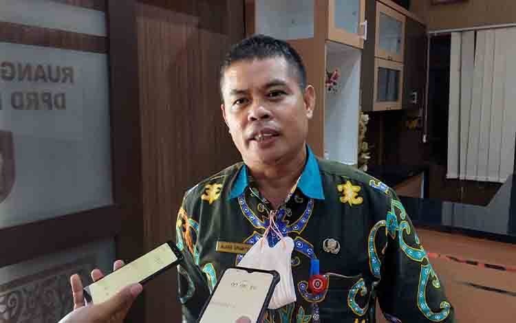 Pemkab Kotim Apresiasi Dukungan Pemerintah Pusat dalam Swasembada Pangan