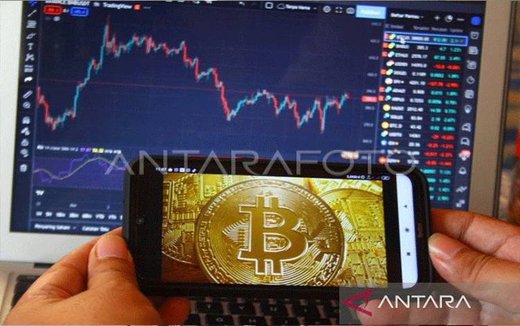 Arus Modal ke Bitcoin Rp669 Triliun, Indodax: Kripto Kian Menarik