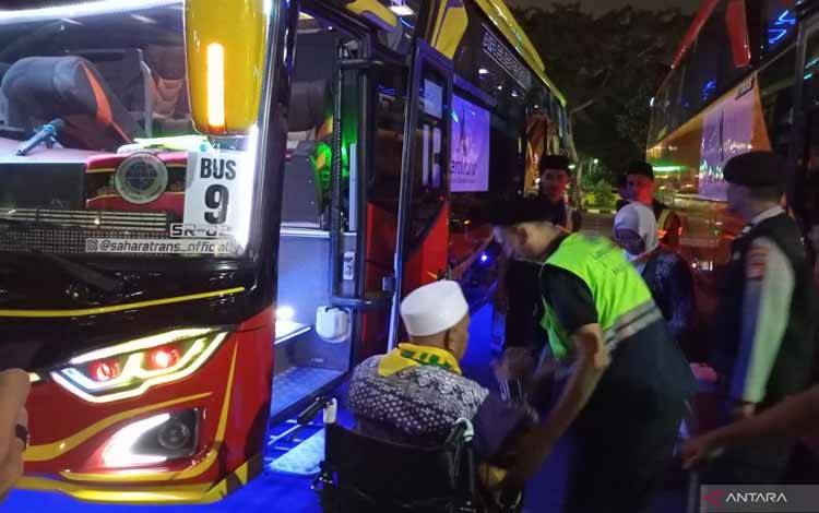 Tanpa Visa Haji, WNA Akan Didenda Rp 88 Juta dan Dideportasi oleh Saudi