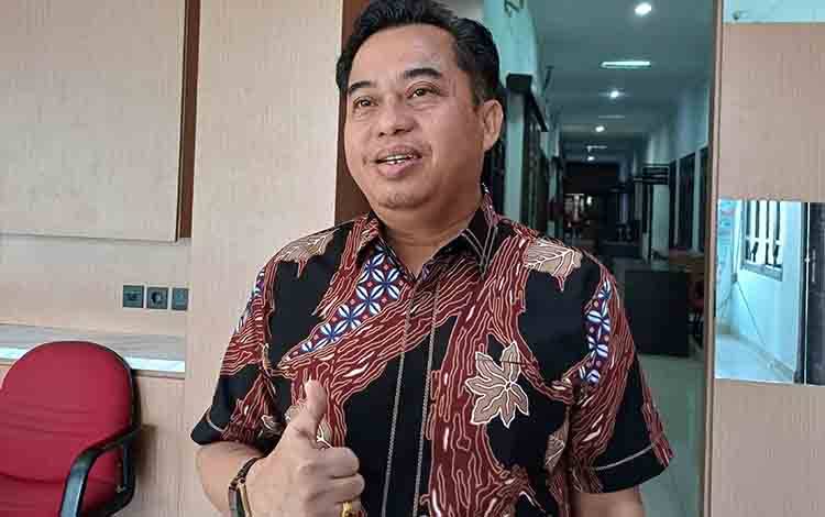 Peringati Hardiknas, DPRD Kotim Dorong Pemerataan Pendidikan Hingga Pelosok