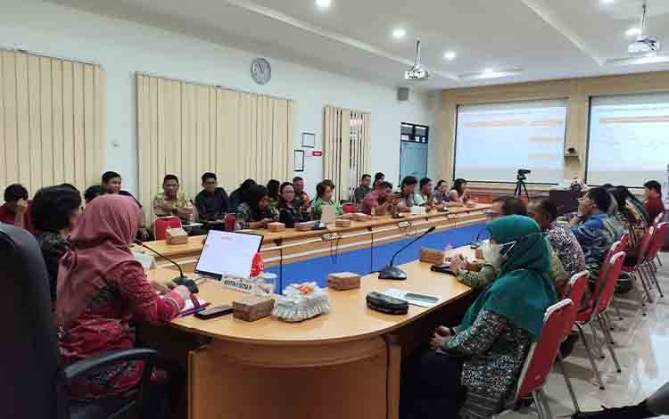 Normalisasi Tarif Listrik dan Lonjakan Harga Emas Dorong Inflasi April 2025 di Kalteng